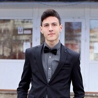 Артур Абсалямов