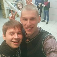 Сергей Минайлов