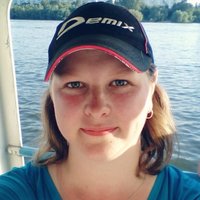 Ирина Дорофеева