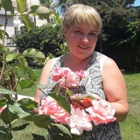 Мария Кулькова