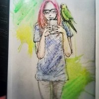 Александра