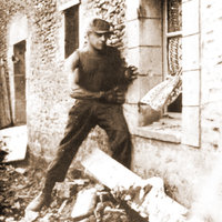 Дмитрий Меньшиков-Салюк