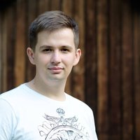 Дмитрий Багрий