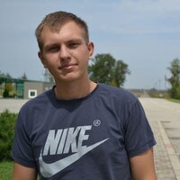 Павел Иванов