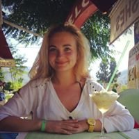 Карина Макшакова