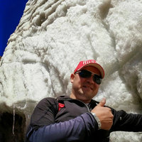 Сергей Ушаков