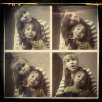 Оля Семенова