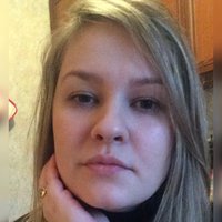 Ирина Кружалова