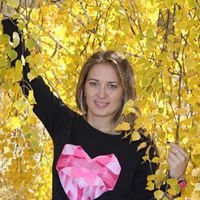 Юлия Зенченко