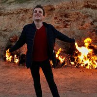 Павел Пронин