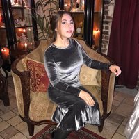 Дарья Жукова