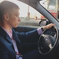 Михаил Воронцов