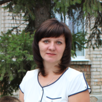 Елена Л.