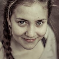 Мария Ганеева