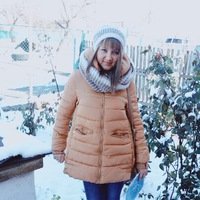 Вика Куликова