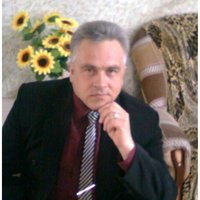 Александр Тарлыков