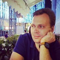 Дмитрий Михайлов