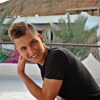 Сергей Кравченко