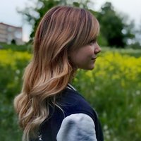 Виктория Дьякова