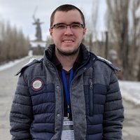 Алексей Байгашов