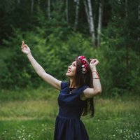 Элечка Бельчикова