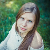 Анастасия Мальцева