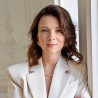 Эльвира Федькина