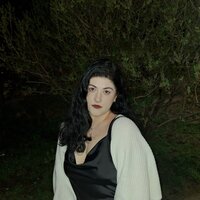 Дарья Сущинская