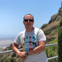 Дмитрий Жаринов