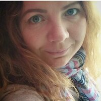 Ольга Ратуша