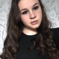 Карина Громкова