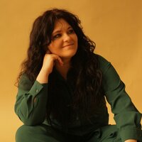 Татьяна Герасимова (ГБ)