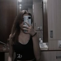 Анастасия Масленникова