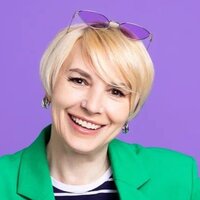 Елена Ломовцева