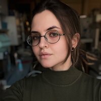 Софья Шадрина