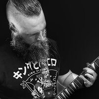 Берлога бородача