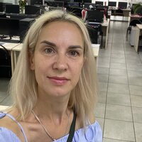 Ирина Владимировна С.