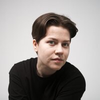 Вика Щербина