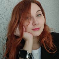 Анастасия М.