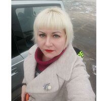 Анна Новикова