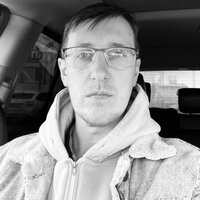 Антон Черкашин