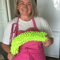 Татьяна Середняк