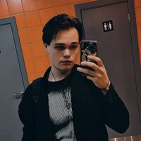 Денис Бондаренко