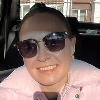 Юлия Наумова