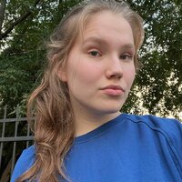 Василиса Танцерева