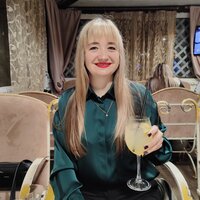 Евгения Луцкая