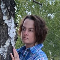 Светлана Разнобарская