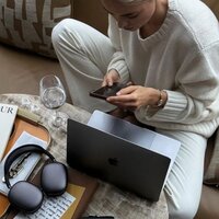 Анна Дизайнер