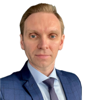 Алексей МАРУТИН