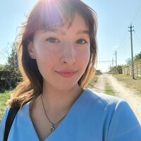 Лиза Набатчикова